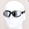 Okulary do pływania HUUB Vision black 7