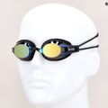 Okulary do pływania HUUB Varga II black 7