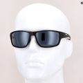 Okulary przeciwsłoneczne UVEX Sportstyle 230 havanna matt/litemirror silver 11
