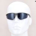 Okulary przeciwsłoneczne Alpina Tri-Effect 2.0 moon grey matt/black mirror/clear/orange mirror 6