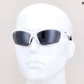 Okulary przeciwsłoneczne UVEX Sunsation white black/litemirror silver 7