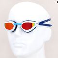 Okulary do pływania ZONE3 Viper Speed navy/white 7
