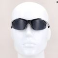 Okulary przeciwsłoneczne JOBE Knox Floatable UV400 white 7