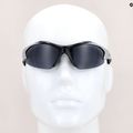 Okulary przeciwsłoneczne JOBE Cypris Floatable UV400 silver 7