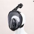 Zestaw do snorkelingu AQUASTIC SMFA-01LC czarny 24