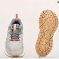 Buty turystyczne damskie Columbia Plateau light cloud/snowcap 19