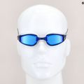 Okulary do pływania Aquasphere Fastlane 2022 blue/white/mirror blue 5