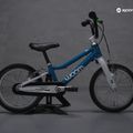 Rower dziecięcy woom 2 sky blue 13