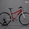 Rower dziecięcy woom 5 red 13
