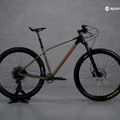 Rower górski Orbea Alma M51-Eagle 2022 green/red 16