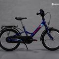 Rower dziecięcy PUKY Youke 16-1 ultramarin blue 9