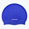 Czepek pływacki dziecięcy HEAD Silicone Flat royal