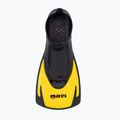 Płetwy do nurkowania Mares Hermes yellow 2
