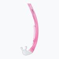 Zestaw do snorkelingu dziecięcy Mares Combo Zephir Junior pink/clear 3