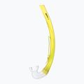Zestaw do snorkelingu dziecięcy Mares Combo Zephir Junior yellow/clear 3