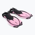 Płetwy do nurkowania dziecięce Mares Allegra pink