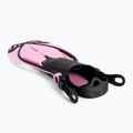 Płetwy do nurkowania dziecięce Mares Allegra pink 4