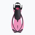Płetwy do nurkowania dziecięce Mares Allegra pink 6