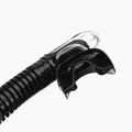 Fajka do nurkowania Mares Ergo Flex black 3