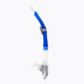 Fajka do nurkowania Mares Ergo Flex blue
