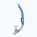 Fajka do nurkowania Mares Ergo Flex blue 4