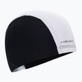 Czepek pływacki dziecięcy HEAD Spandex Lycra black/white