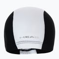 Czepek pływacki dziecięcy HEAD Spandex Lycra black/white 3