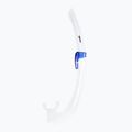Zestaw do nurkowania Mares Vento clear/blue 7