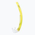 Zestaw do snorkelingu dziecięcy Mares Combo Seahorse yellow/clear 3