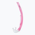 Zestaw do snorkelingu dziecięcy Mares Combo Seahorse pink/clear 3
