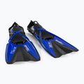 Zestaw do nurkowania Mares X-One Marea blue/black 2