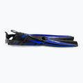 Zestaw do nurkowania Mares X-One Marea blue/black 4