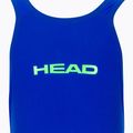 Strój pływacki jednoczęściowy damski HEAD Liquidfire Knee Vx Close Back raspberry 5