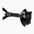 Maska do snorkelingu Mares Zephir black 3