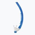 Zestaw do snorkelingu Mares Combo Stream royal blue/clear 3