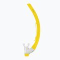 Zestaw do snorkelingu Mares Combo Stream yellow/clear 3