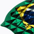 Czepek pływacki HEAD Flag Suede Rhoumb brazil 2