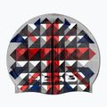 Czepek pływacki HEAD Flag Suede Rhoumb united kingdom