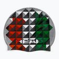 Czepek pływacki HEAD Flag Suede Rhoumb italy