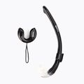 Fajka do nurkowania Mares Snorkel black