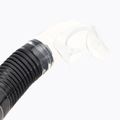 Fajka do nurkowania Mares Snorkel black 3