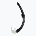 Fajka do nurkowania Mares Snorkel black 4