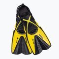 Płetwy do snorkelingu dziecięce Mares X-One Junior yellow 2