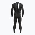 Pianka triathlonowa męska HEAD Ow Free 3.2 mm black/yellow 5
