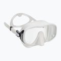 Maska do nurkowania Mares Jupiter white