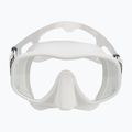 Maska do nurkowania Mares Jupiter white 2