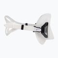 Maska do nurkowania Mares Jupiter white 3