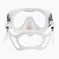 Maska do nurkowania Mares Jupiter white 5