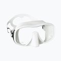 Maska do nurkowania Mares Jupiter white 6
