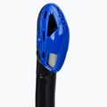 Fajka do nurkowania Mares Rebel Dry black/blue 2